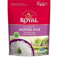 Royal - White Jasmine Rice 2lb