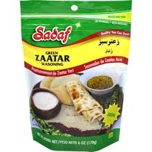 Sadaf - Green Zatar Mix 170g