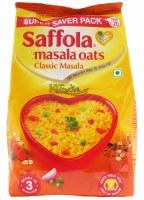 Saffola - Masala Oats Classic Masala 400g