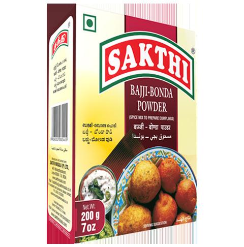 Sakthi - Bajji-Bonda Powder 7oz