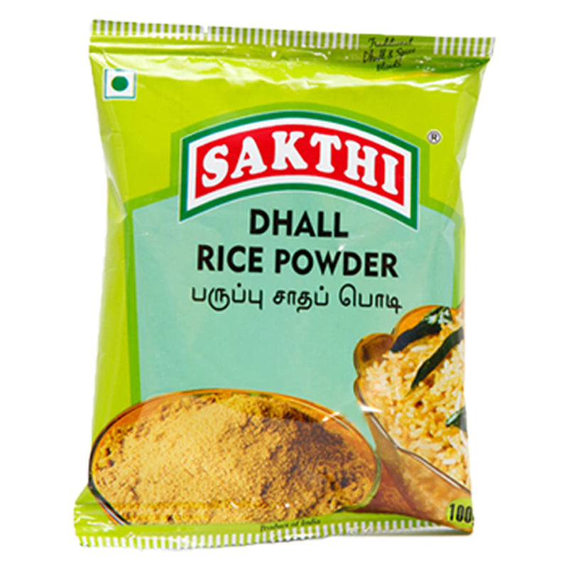 Sakthi - Dhall Rice Masala 200g