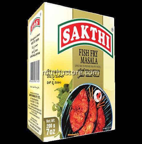 Sakthi - Fish Fry Masala 200g