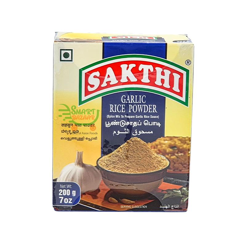 Sakthi - Garlic Rice Powder 200g