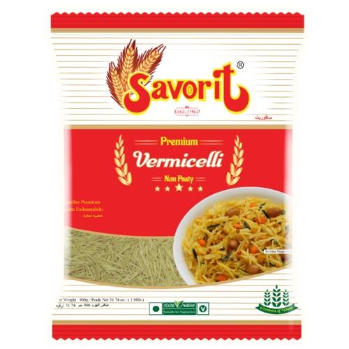 Savorit - Millet Ragi Vermicelli 180g