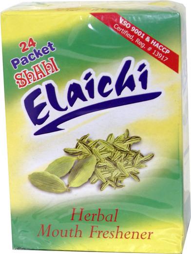 Shahi - Elaichi 24pkt
