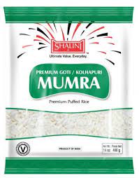 Shalini - Kolhapuri Mumra 400g