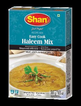 Shan - Easy Cook Haleem Mix 35g