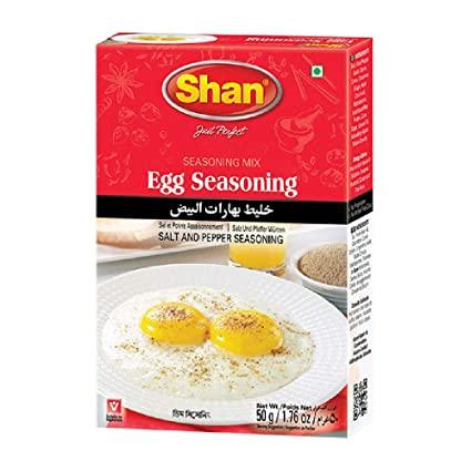 Shan - Egg Seasoning 50g