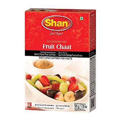 Shan - Fruit Chaat 60g