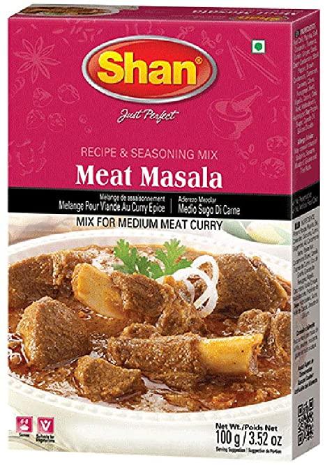 Shan - Meat Masala 100g