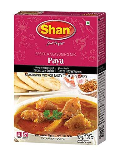 Shan - Paya Curry 50g