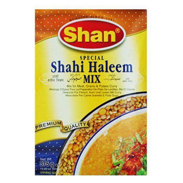 Shan - Shahi Haleem Mix 375g