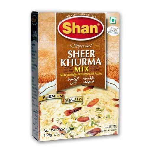 Shan - Sheer Khurma Mix 150g