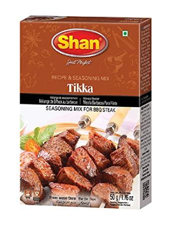 Shan - Tikka Boti 50g