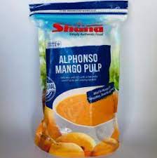 Shana - Alphonso Mango 1Kg
