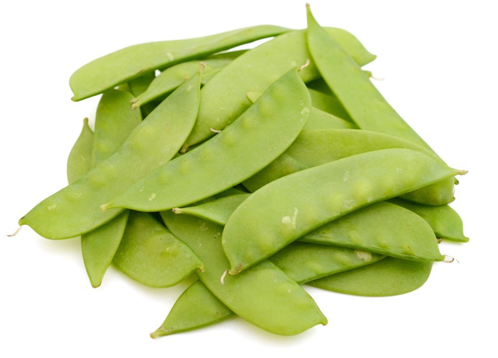 Snow Peas 1lb