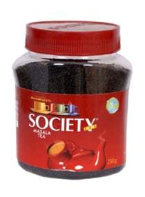 Society - Masala Tea Jar 225 g