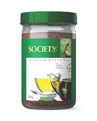 Society - Premium Green Tea 200g