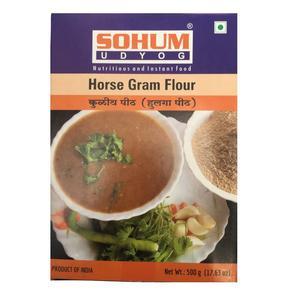Sohum - Horse Gram Flour 200g