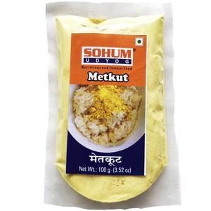 Sohum - Metkut 100g
