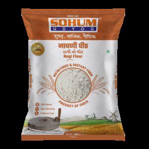 Sohum - Ragi Flour 500g