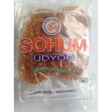 Sohum - Sago Chakli 400g