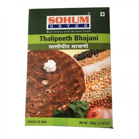 Sohum - Thalipeeth Bhajani 500g