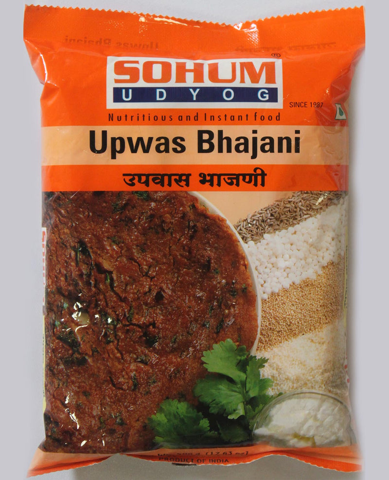 Sohum - Upwas Bhajani 500g