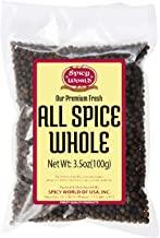 Spicy World - All Spice Whole 100g