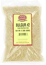 Spicy World - Bulgur