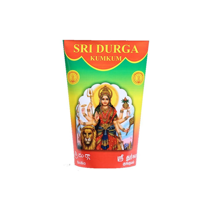 Sri Durga - Kumkum 40g