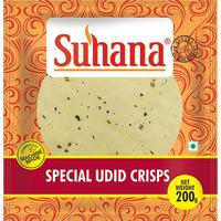 Suhana - Special Udid Papad 7oz