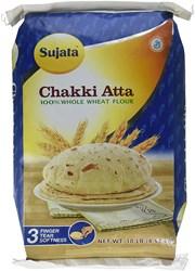 Sujata - Chakki Atta 10lb