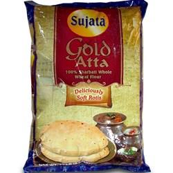 Sujata - Gold Atta 10lb