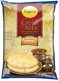 Sujata - Gold Atta 20 lb