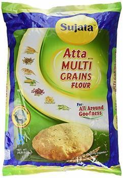 Sujata - Multi-Grain Flour 20L