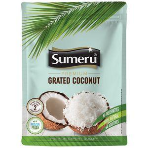 Sumeru - Grated Coconut 200g