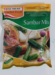 Sumeru - Sambar Mix 340g