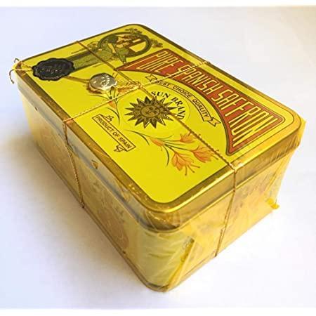 Sun - Pure Gathering saffron 1oz