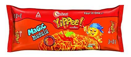 Sunfeast - Yippee! Noodles 240g
