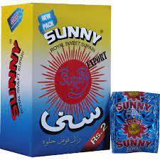 Sunny - Supari 24Ct