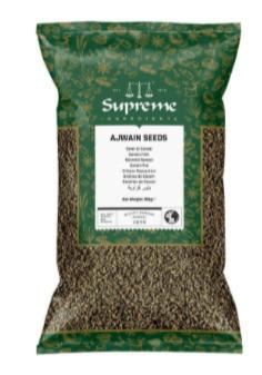 Supreme - Ajwain Seeds 200g