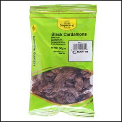 Supreme - Black Cardamom 200g