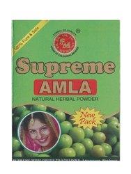 Supreme - Dry Amla 50g