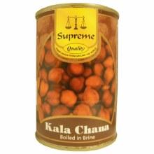 Supreme - Kala Chana 400g