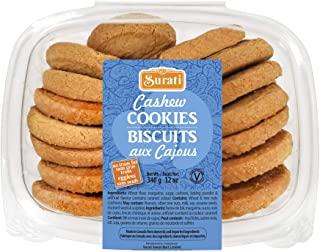Surati - Cashew Biscuit 340g