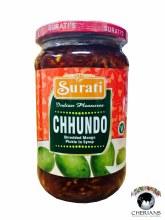Surati - Chhundo 860g