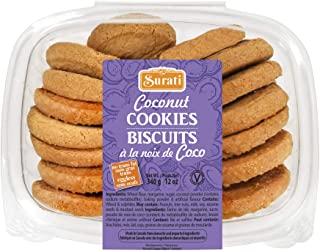 Surati - Coconut Cookie 340g