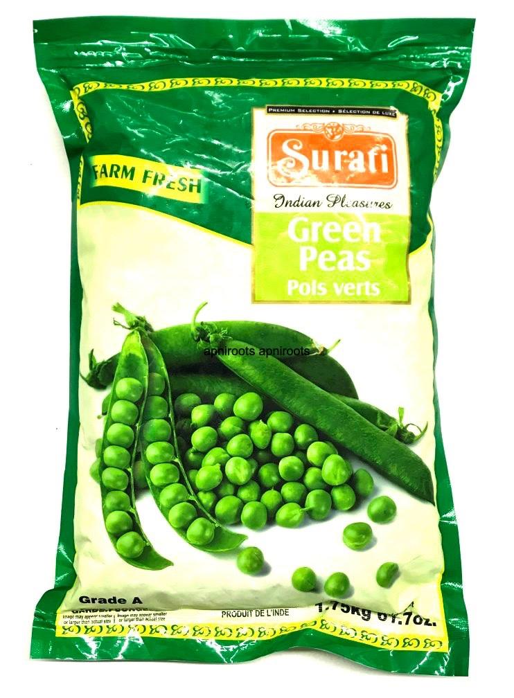Surati - Green Peas 1.75kg