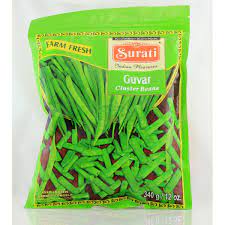 Surati - Guvar 340g